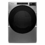 Secadora Whirlpool a Gas de 23kg, 7MWGD6605MC