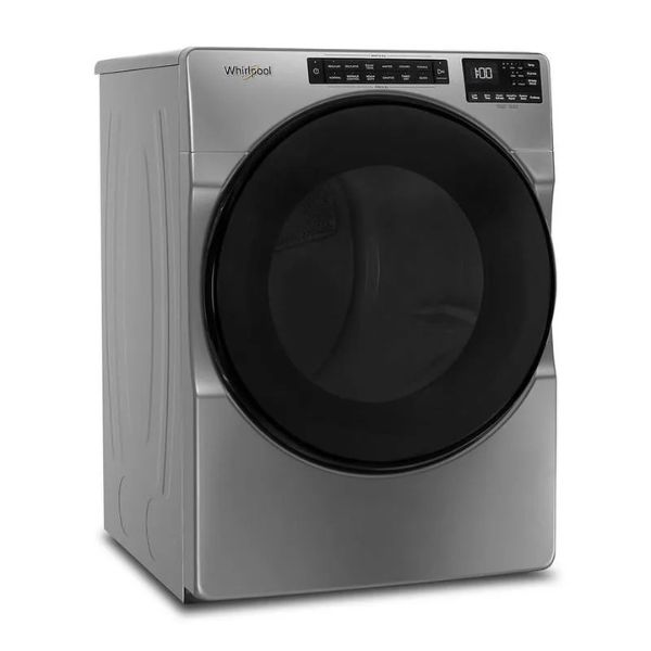 Secadora Whirlpool a Gas de 23kg, 7MWGD6605MC