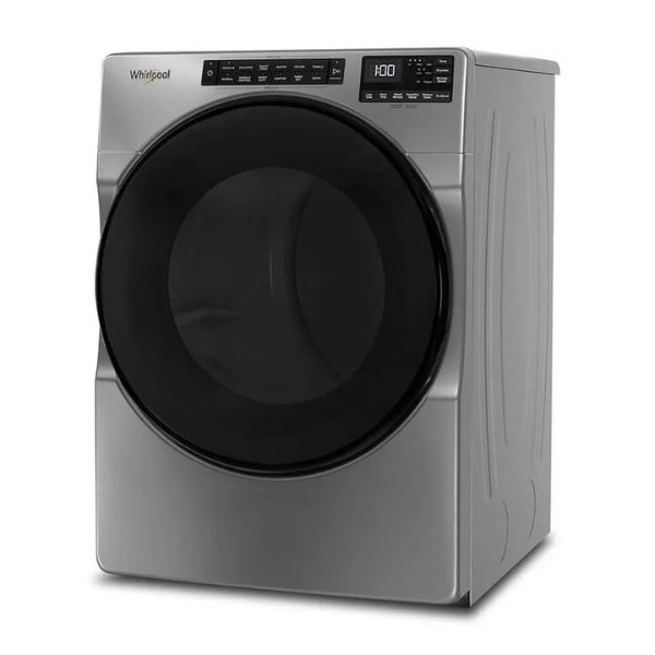 Secadora Whirlpool a Gas de 23kg, 7MWGD6605MC