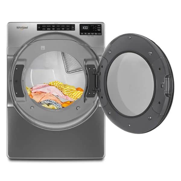 Secadora Whirlpool a Gas de 23kg, 7MWGD6605MC