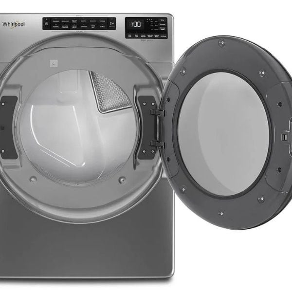 Secadora Whirlpool a Gas de 23kg, 7MWGD6605MC