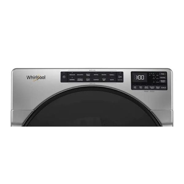 Secadora Whirlpool a Gas de 23kg, 7MWGD6605MC