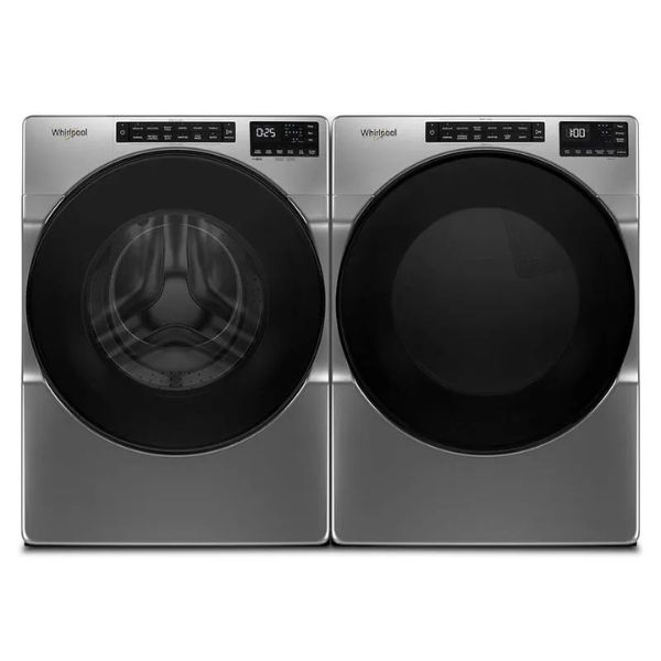 Secadora Whirlpool a Gas de 23kg, 7MWGD6605MC