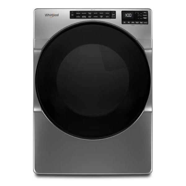 Secadora Whirlpool a Gas de 23kg, 7MWGD6605MC