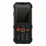 Celular RugGear RG170