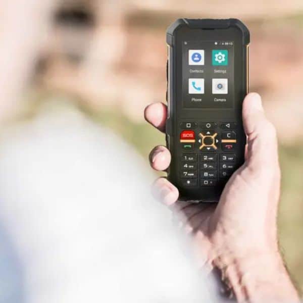 Celular RugGear RG170