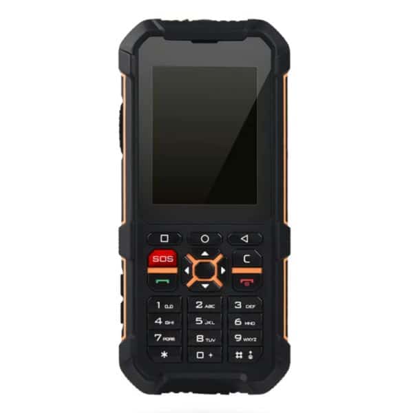 Celular RugGear RG170