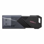Memoria USB Kingston DataTraveler Exodia Onyx