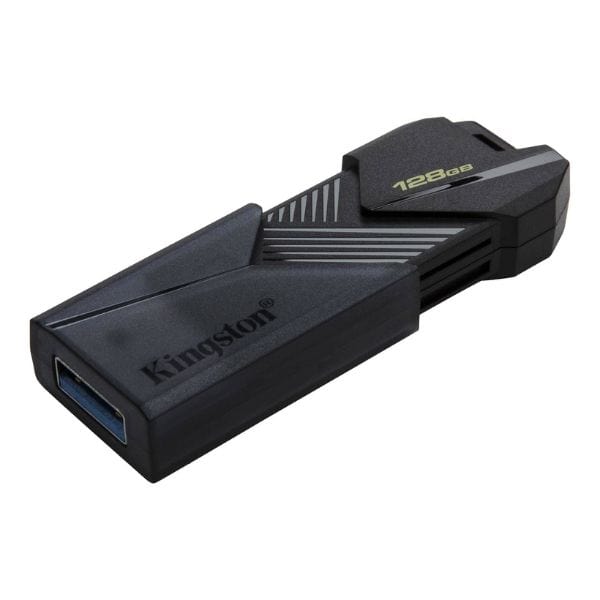 Memoria USB Kingston DataTraveler Exodia Onyx