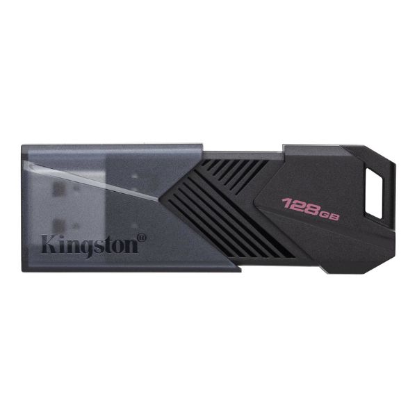 Memoria USB Kingston DataTraveler Exodia Onyx