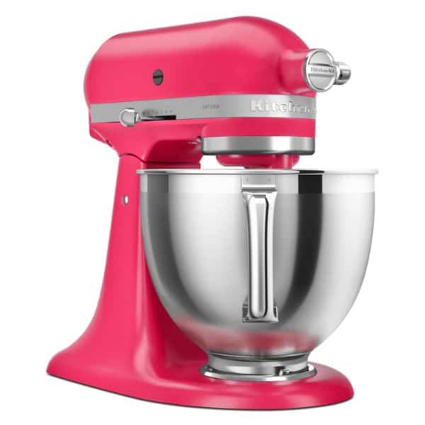 Batidora KitchenAid Artisan Plus KSM195 10 velocidades