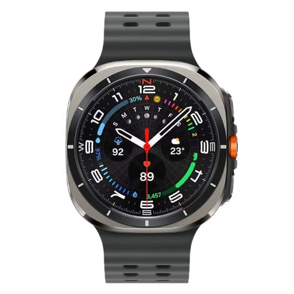 Reloj Samsung Galaxy Watch Ultra