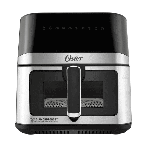 Freidora de Aire Digital Oster Diamondforce