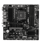 Tarjeta Madre MSI B550M Wifi DDR4