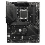 Tarjeta Madre MSI Mag B650