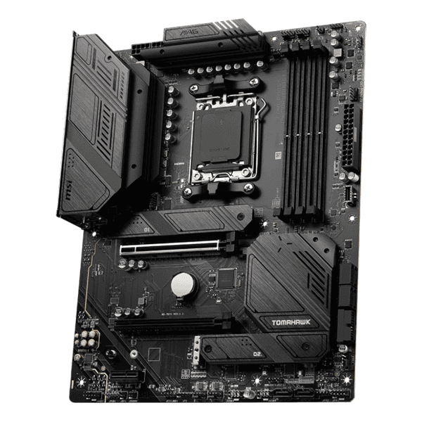 Tarjeta Madre MSI Mag B650