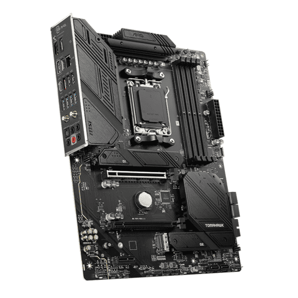 Tarjeta Madre MSI Mag B650