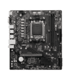 Tarjeta Madre MSI Pro B650M-B