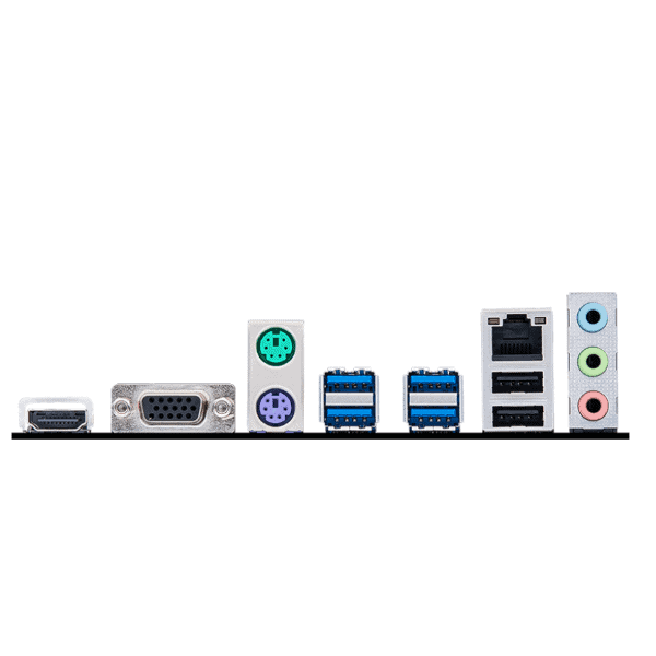 Tarjeta Madre MSI Pro B650M-B