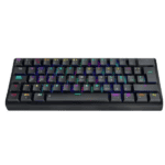 Teclado Gaming RGB Eagle Warrior KAY182U