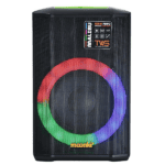 Parlante Rgb Moonki Malibu