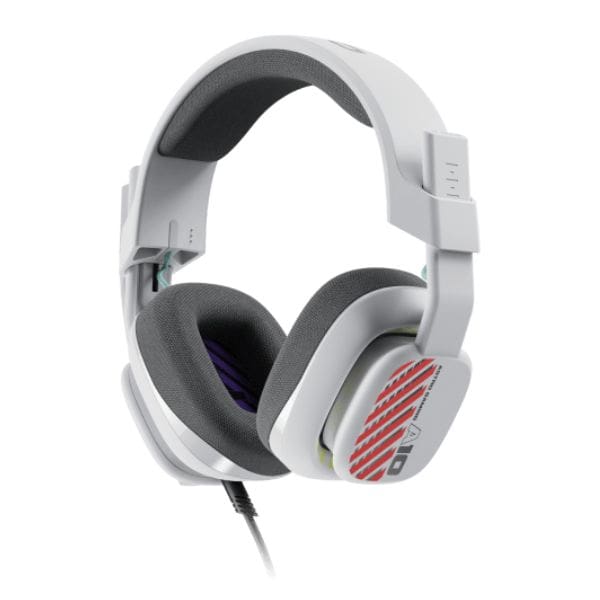 Audífonos Logitech Astro A10 Xbox