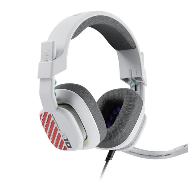Audífonos Logitech Astro A10 Xbox
