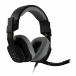 Audífonos Logitech Astro A10 Xbox