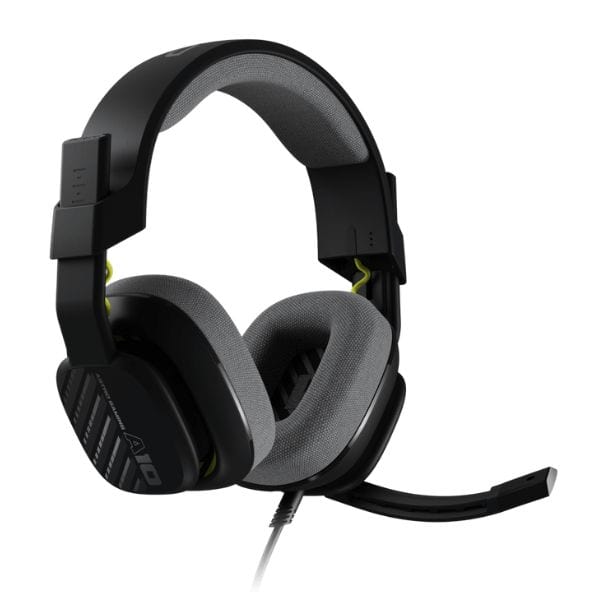 Audífonos Logitech Astro A10 Xbox