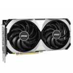 Tarjeta De Video MSI GeForce RTX 4070 Ventus