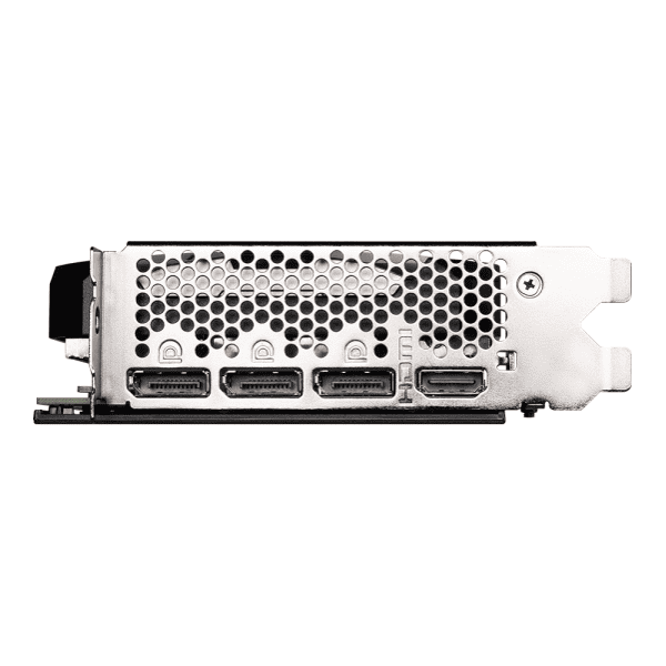Tarjeta De Video MSI GeForce RTX 4070 Ventus