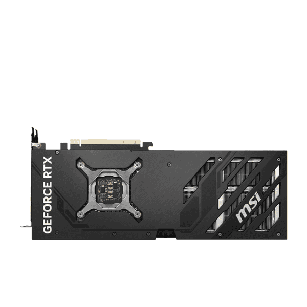 Tarjeta De Video MSI GeForce RTX 4070 Ventus