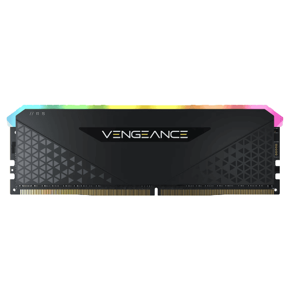 Memoria Ram Corsair Vengeance RGB RS