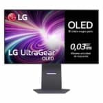 Monitor LG Gaming OLED UltraGear 32", 32GS95UE-B