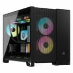 Case Corsair 2500D AIRFLOW