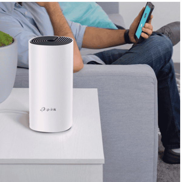 Sistema Wi-Fi AC1200 M4 Pack 1