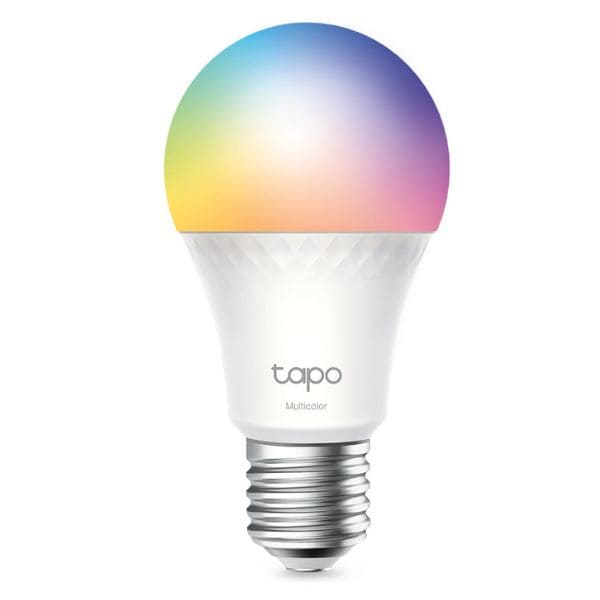Bombillo LED Tp-link Tapo L535E RGB Multicolor