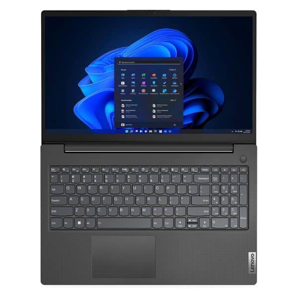 Laptop Lenovo V15 G4 Iru 15.6″, 83A100KHUS-KIT