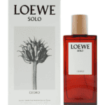 Perfume Solo Cedro 100 ml Hombre