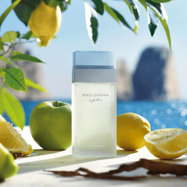 Perfume Dolce&Gabbana Light Blue