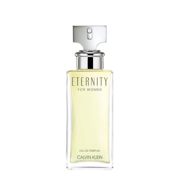 Perfume Calvin Klein Eternity EDT Mujer, 100ml