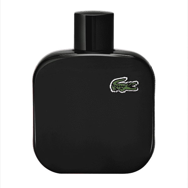 Perfume Lacoste L.12 Black Intense 100 ml