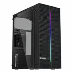 Case Eagle Warrior Gamer Micro ATX