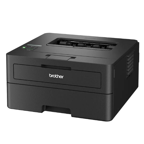 Impresora Brother Láser HL-L2460DW Monocromática Compacta