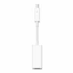 Adaptador Apple de Thunderbolt a FireWire