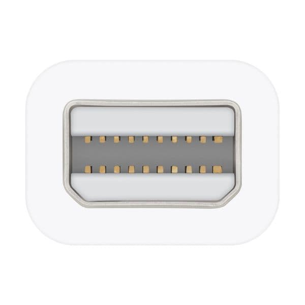 Adaptador Apple de Thunderbolt a FireWire