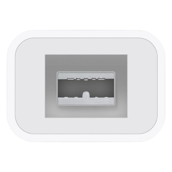 Adaptador Apple de Thunderbolt a FireWire