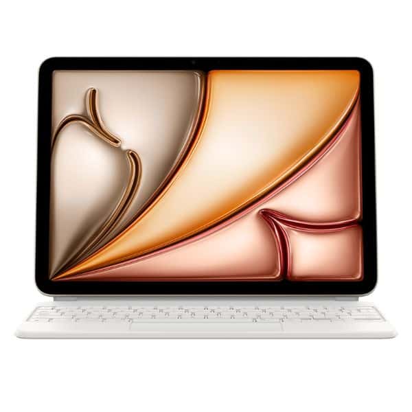 Teclado Apple Magic para iPad Air de 13" (M2) - Inglés