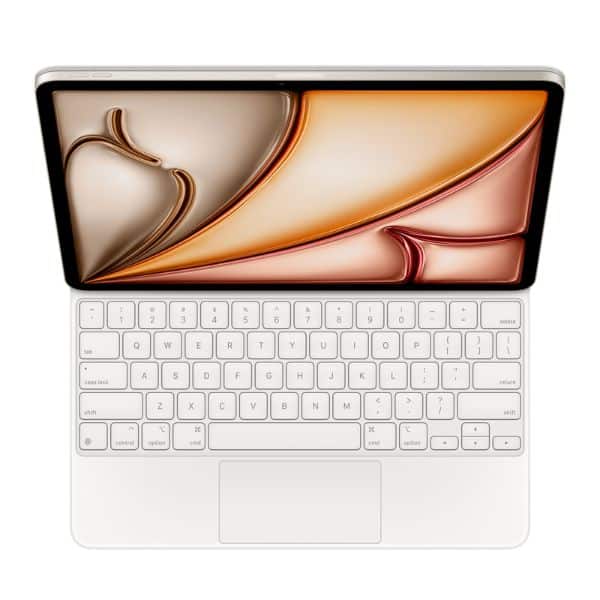 Teclado Apple Magic para iPad Air de 13" (M2) - Inglés