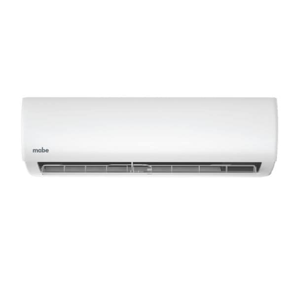 Aire Acondicionado Mabe Mini Split 12000 BTU, MMT12CDBWCCTM1